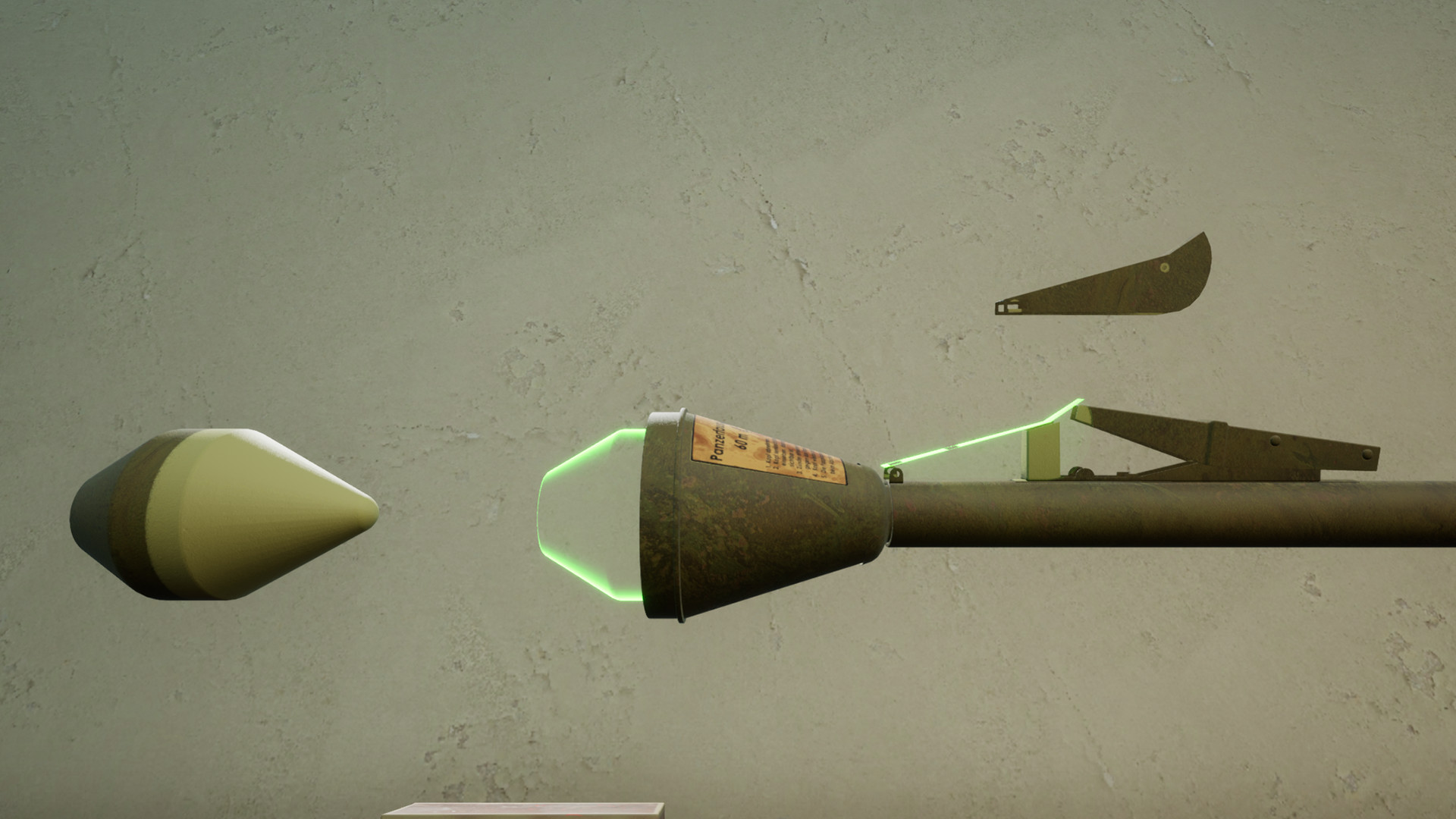 My Museum Prologue: Treasure Hunter screenshot 9