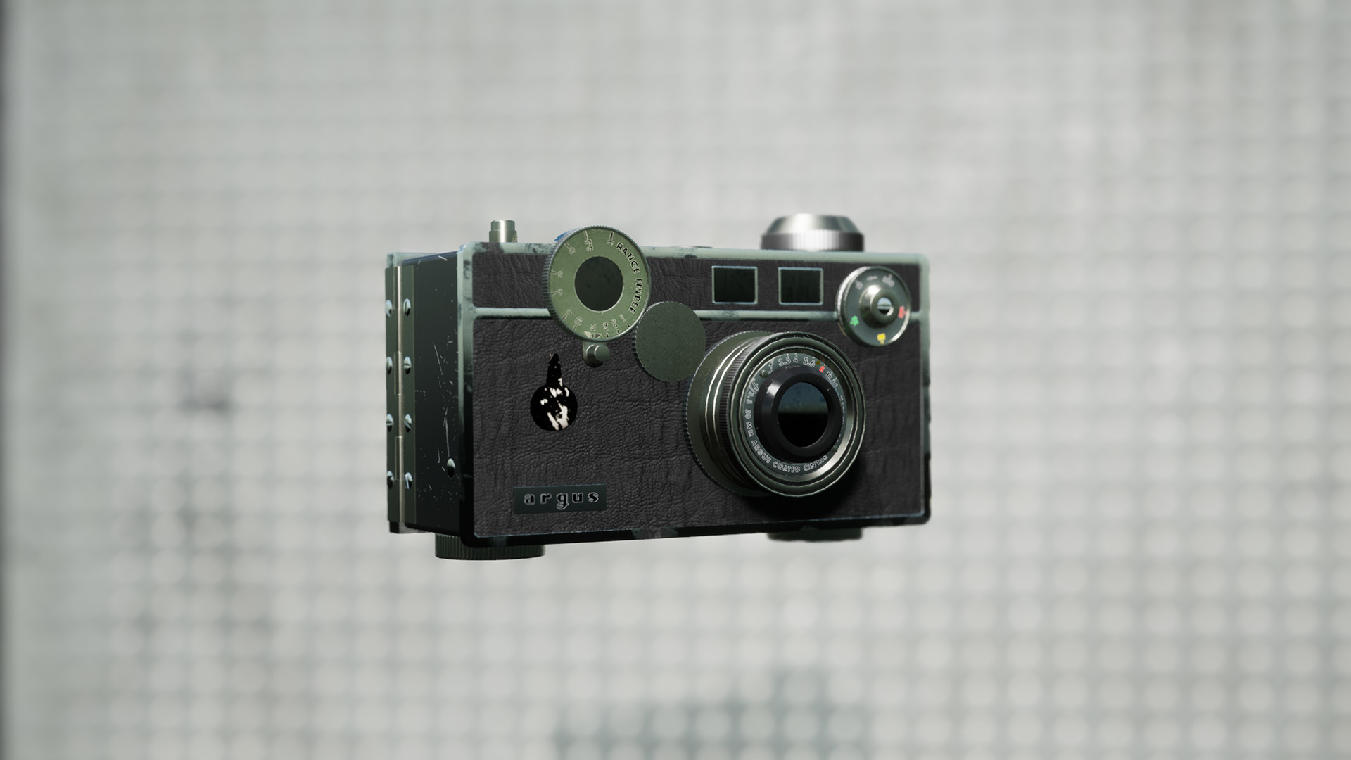 My Museum Prologue: Treasure Hunter screenshot 11