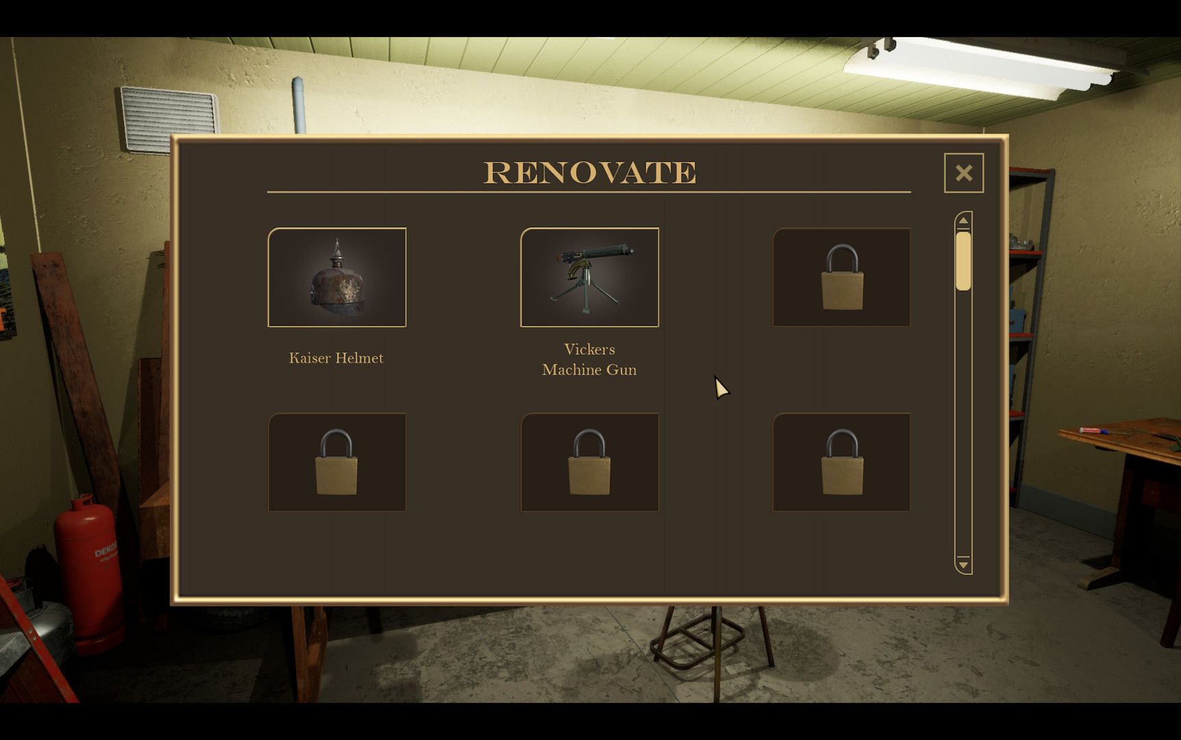 My Museum Prologue: Treasure Hunter screenshot 20