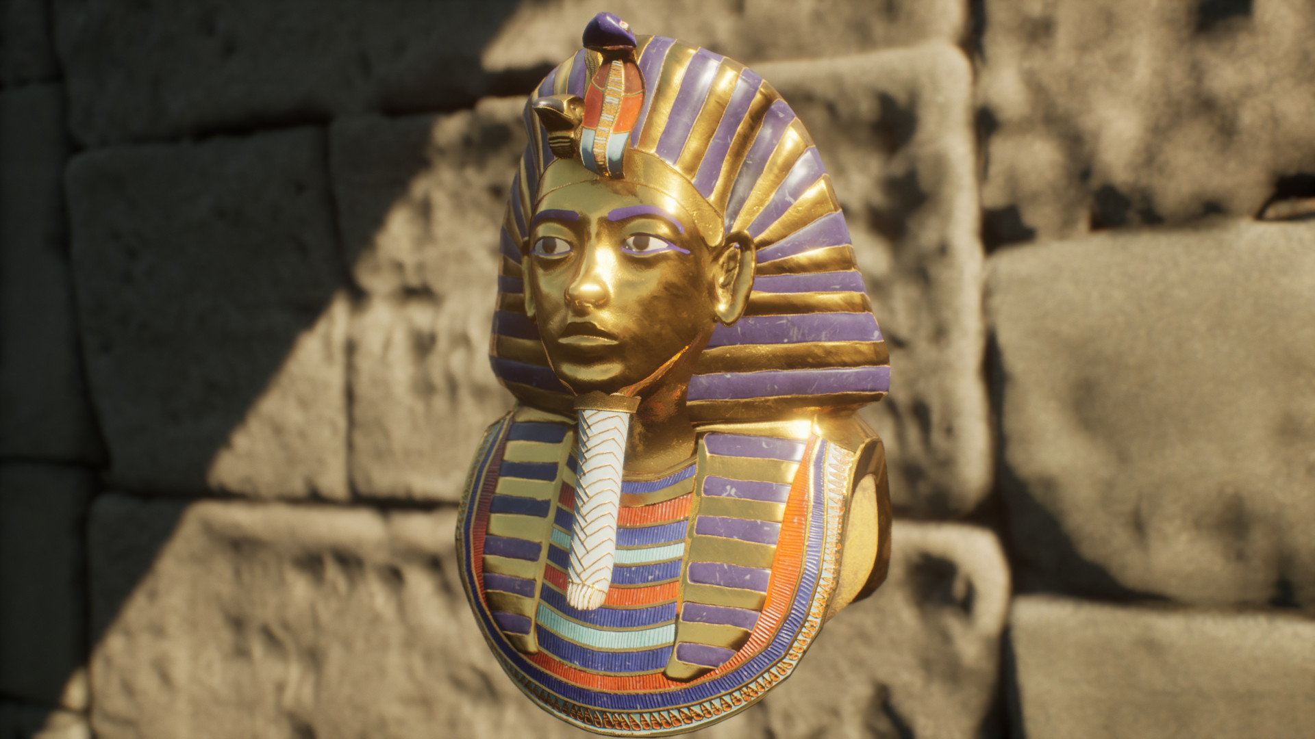 My Museum Prologue: Treasure Hunter screenshot 8