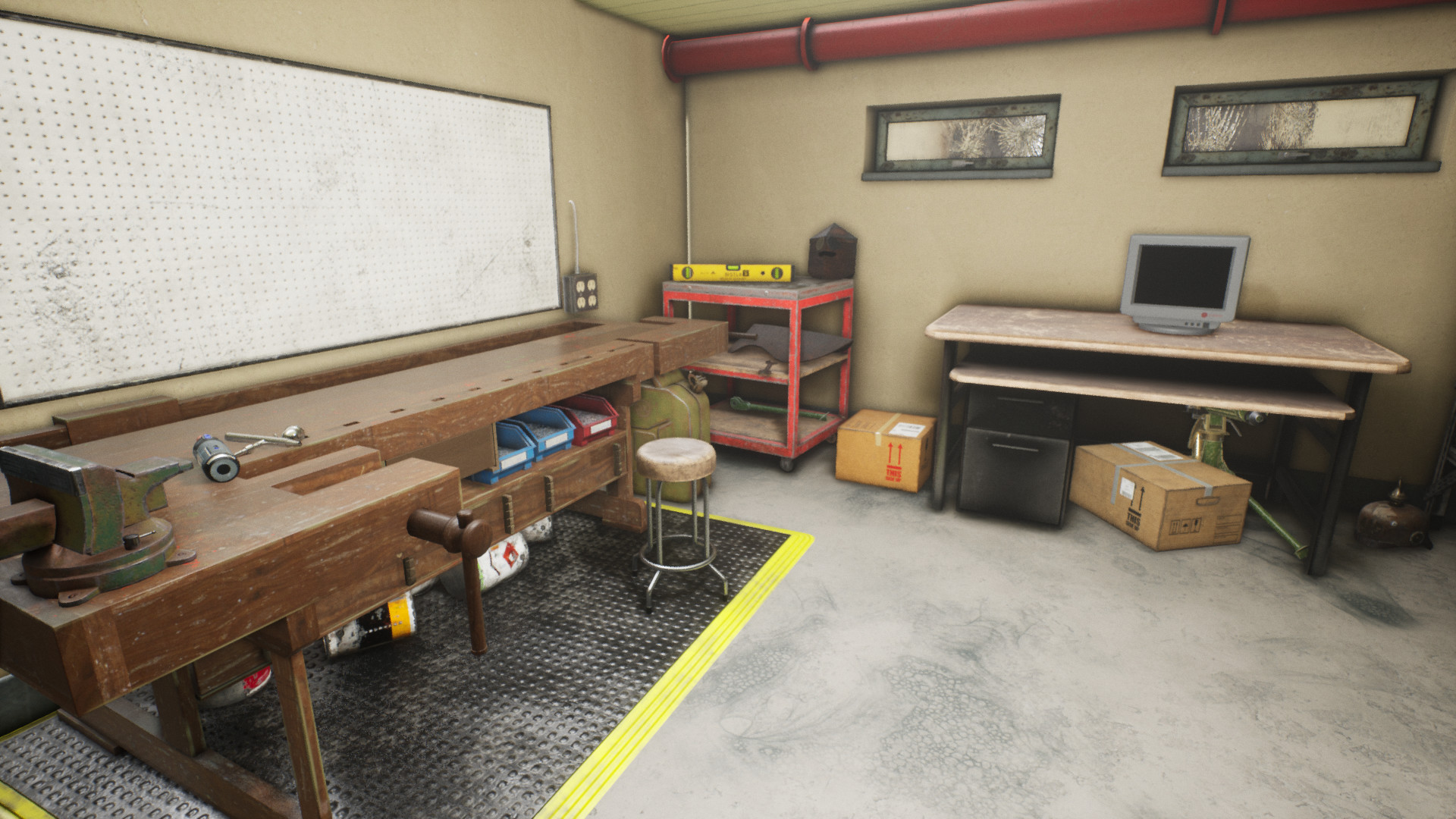 My Museum Prologue: Treasure Hunter screenshot 6