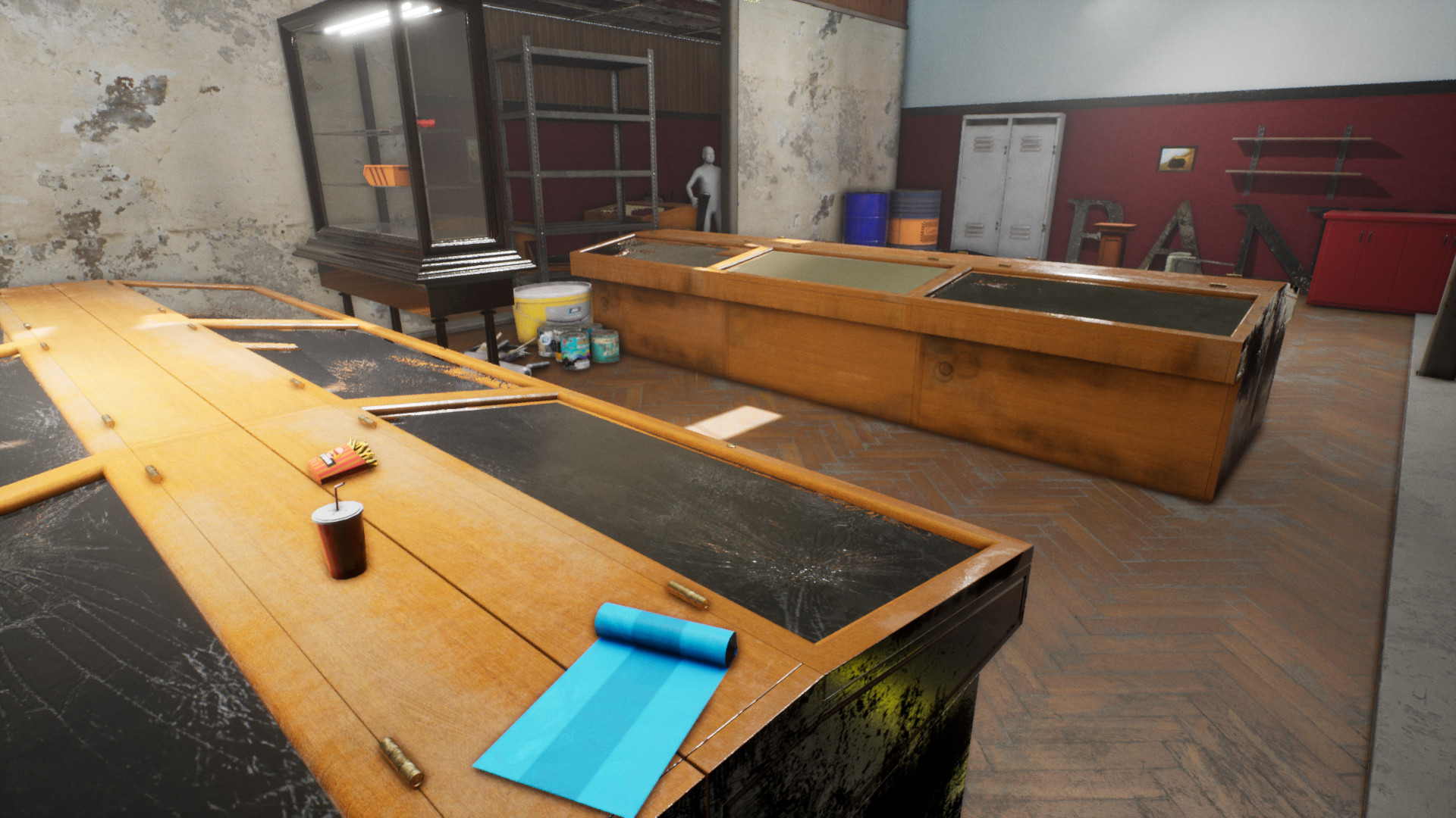 My Museum Prologue: Treasure Hunter screenshot 3