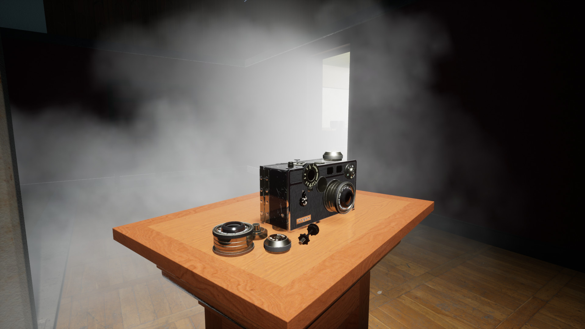 My Museum Prologue: Treasure Hunter screenshot 12