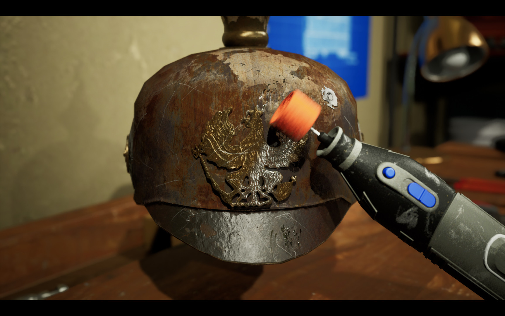 My Museum Prologue: Treasure Hunter screenshot 15