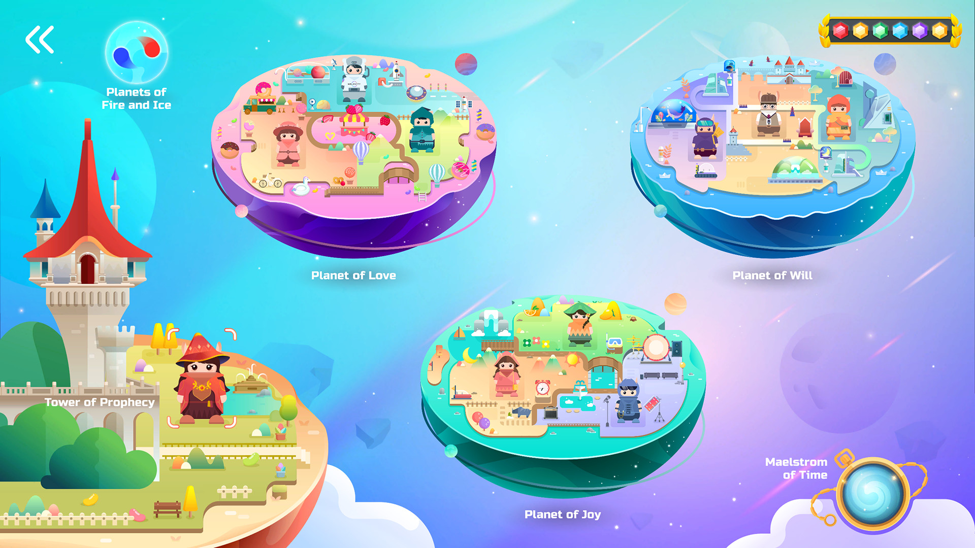 Rhythm Journey screenshot 10