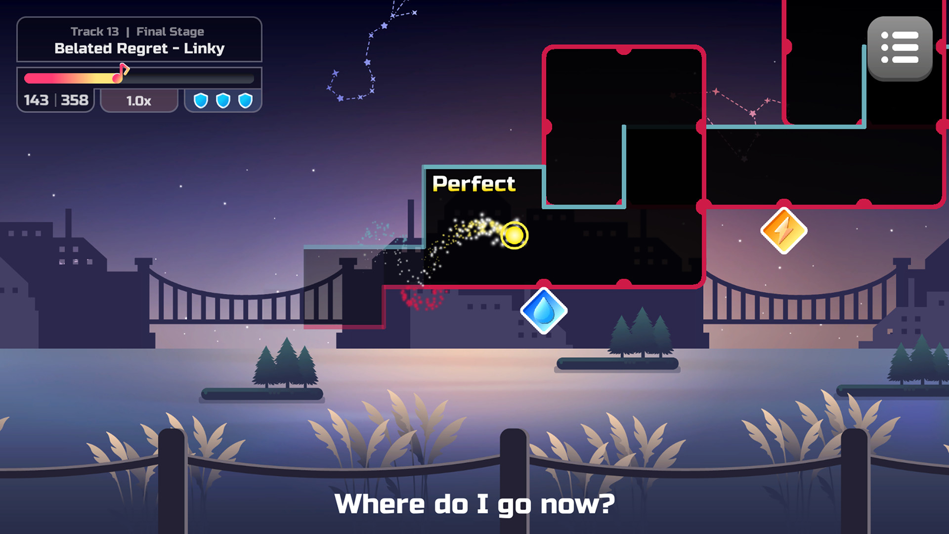 Rhythm Journey screenshot 8