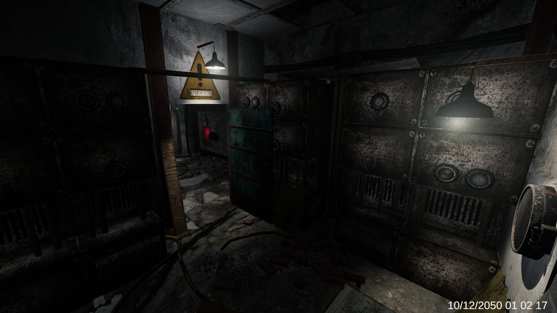 RTM - The Last Days screenshot 1
