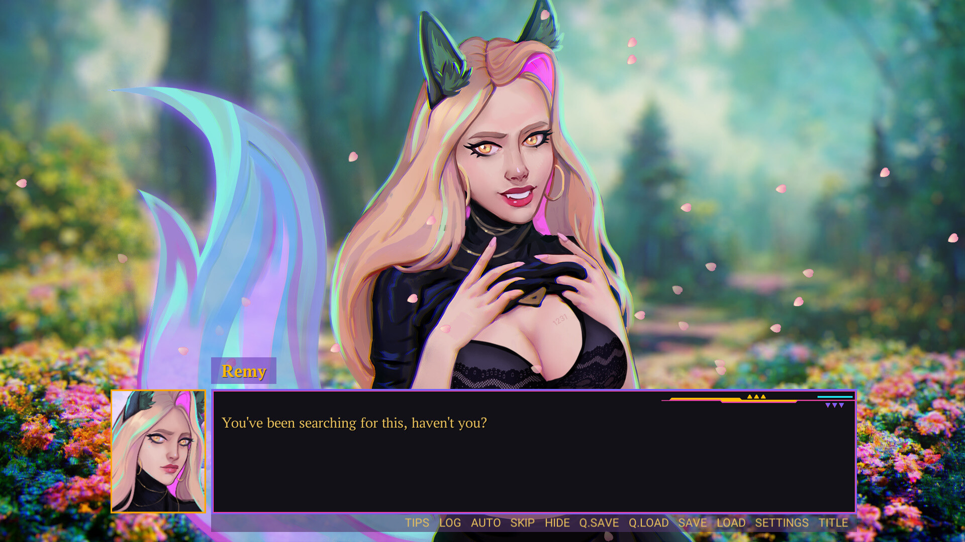 The Overlord Isn't Another Isekai Protagonist, Is He? screenshot 1
