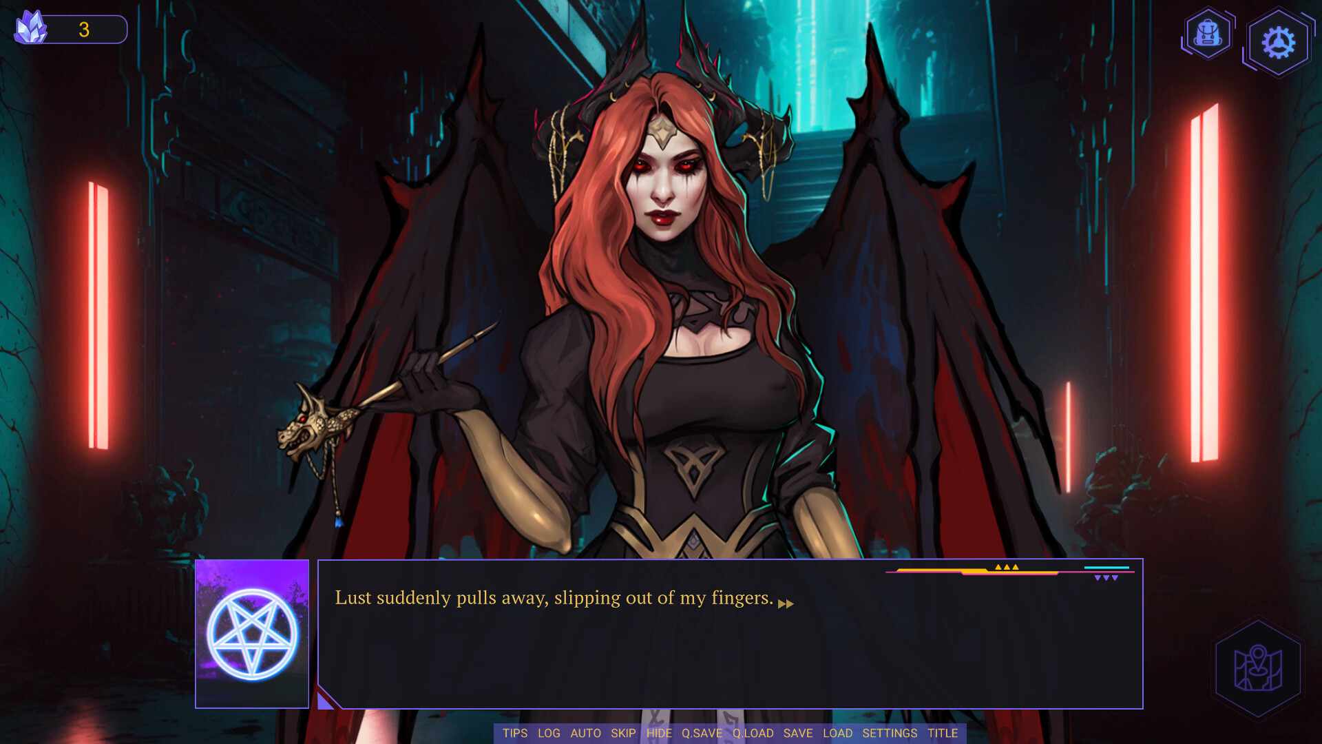The Overlord Isn't Another Isekai Protagonist, Is He? screenshot 7