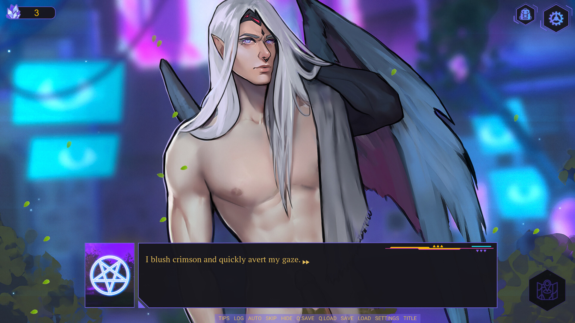 The Overlord Isn't Another Isekai Protagonist, Is He? screenshot 5