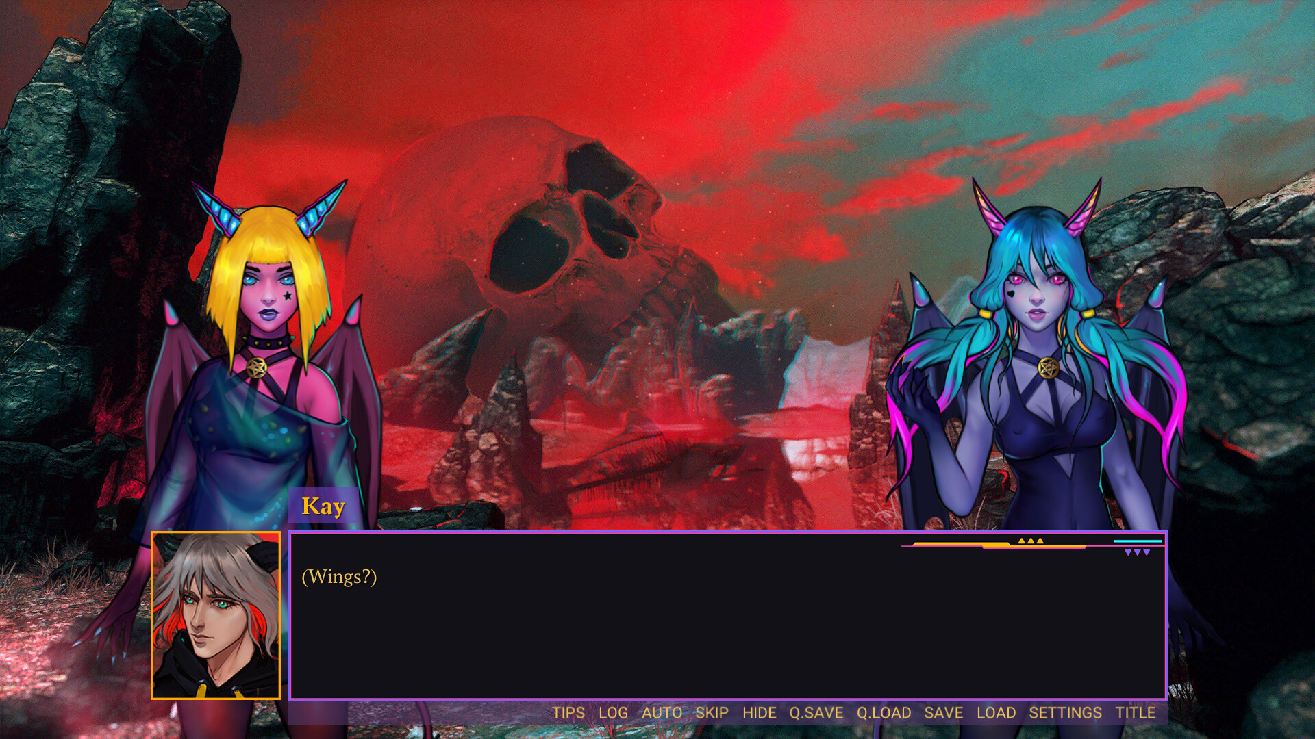 The Overlord Isn't Another Isekai Protagonist, Is He? screenshot 10