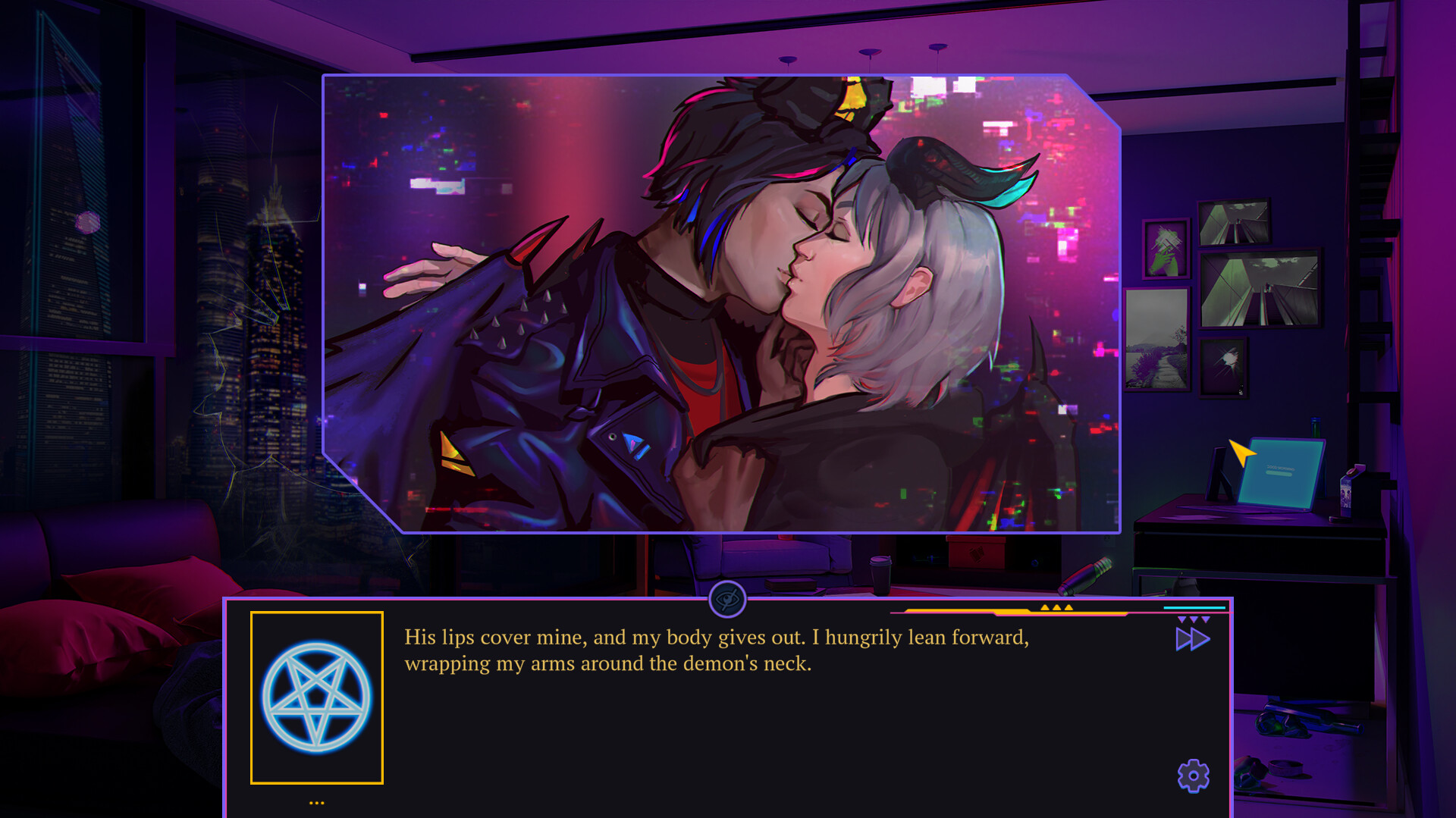 The Overlord Isn't Another Isekai Protagonist, Is He? screenshot 9