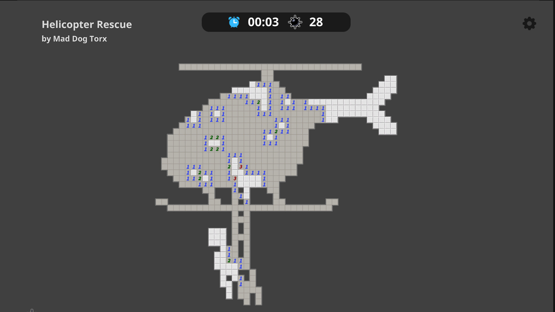 World of Mines Creator's Edition screenshot 5