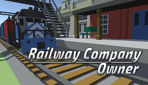 Railway Company Owner screenshot 1