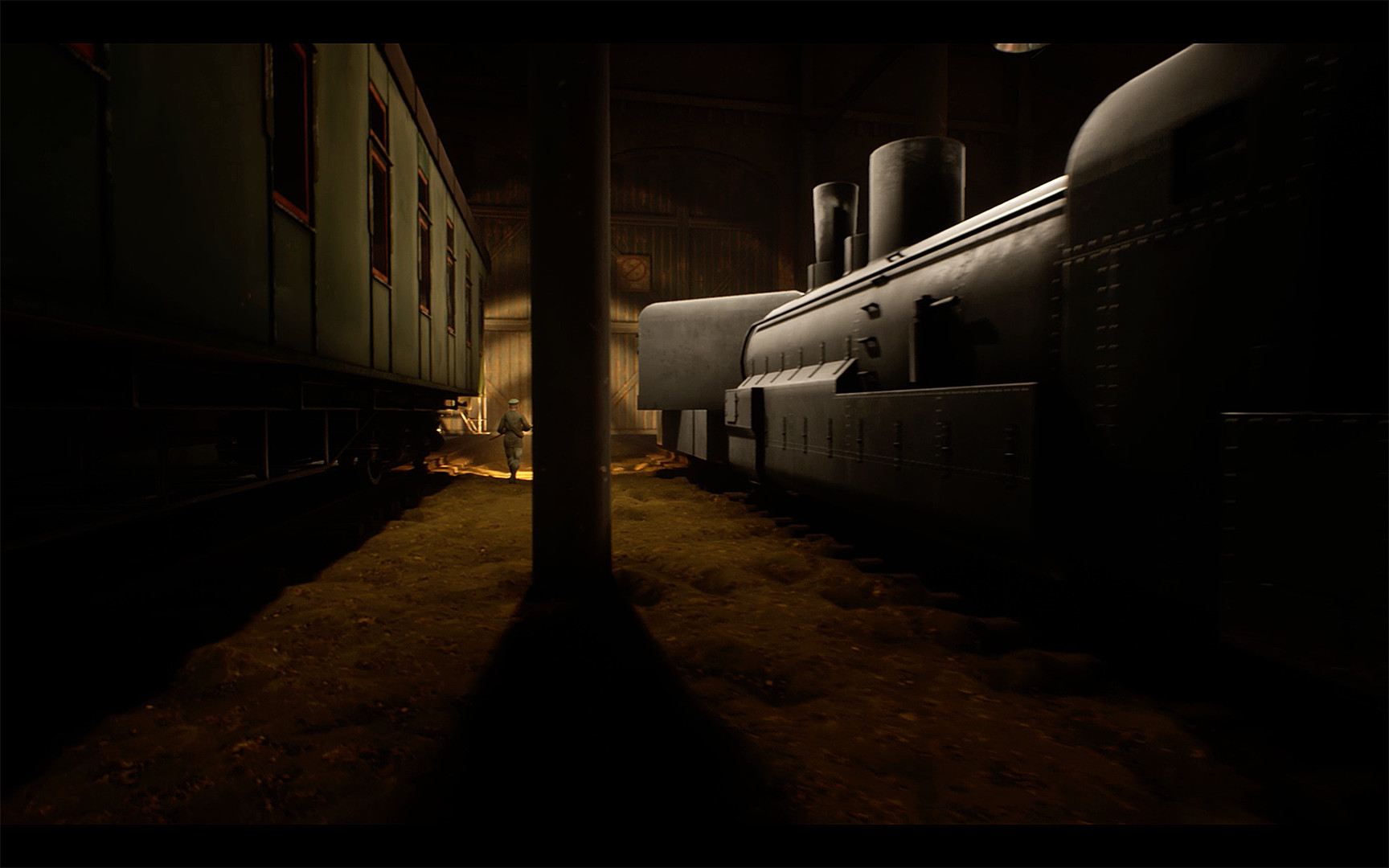 Cyphers Game screenshot 5