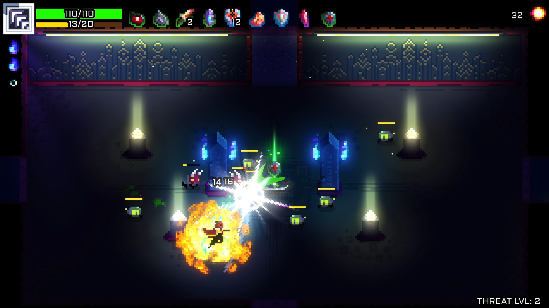 Demise Sanctuary screenshot 3