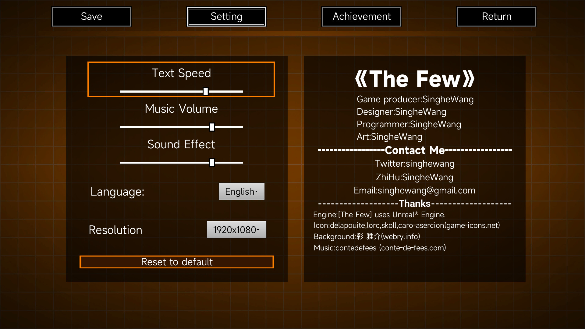 Financial freedom for the few screenshot 12