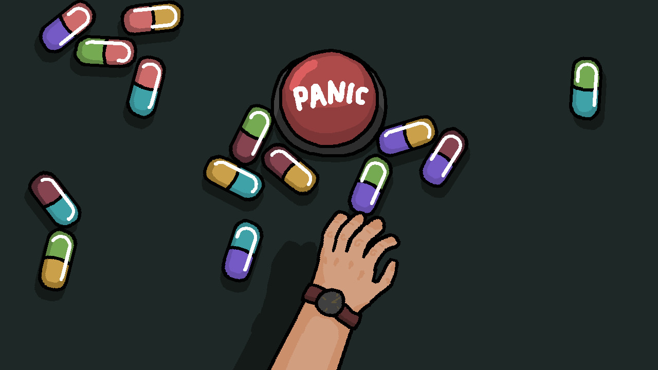 Choose your Poison screenshot 3
