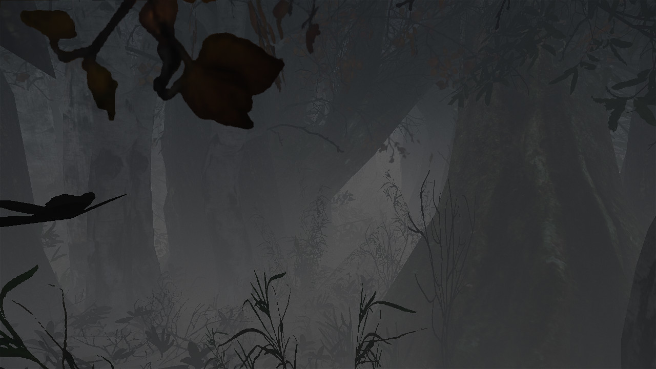 maze to the old castle screenshot 20