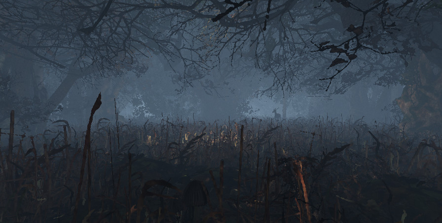 maze to the old castle screenshot 12
