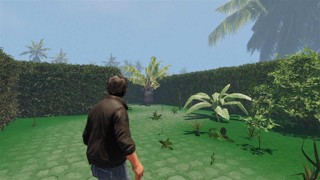 maze to the old castle screenshot 6