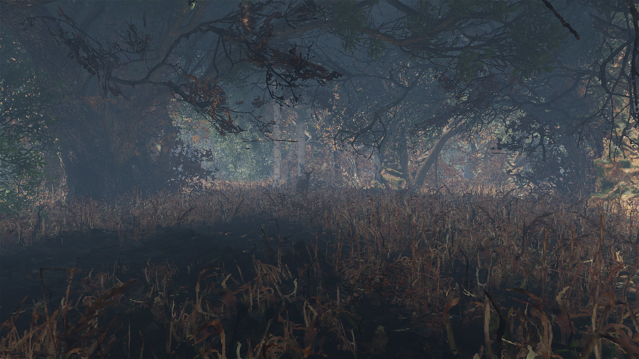 maze to the old castle screenshot 9