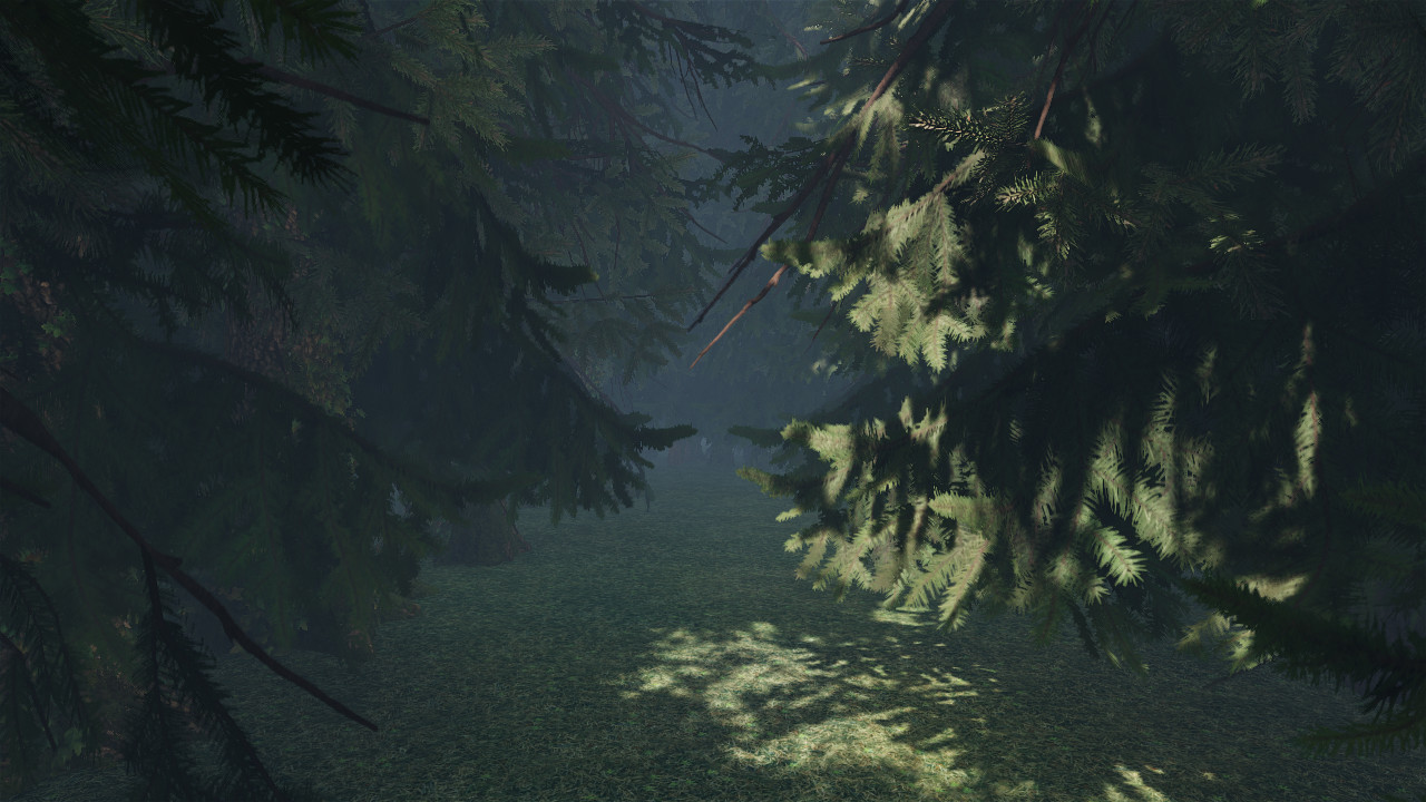 maze to the old castle screenshot 22