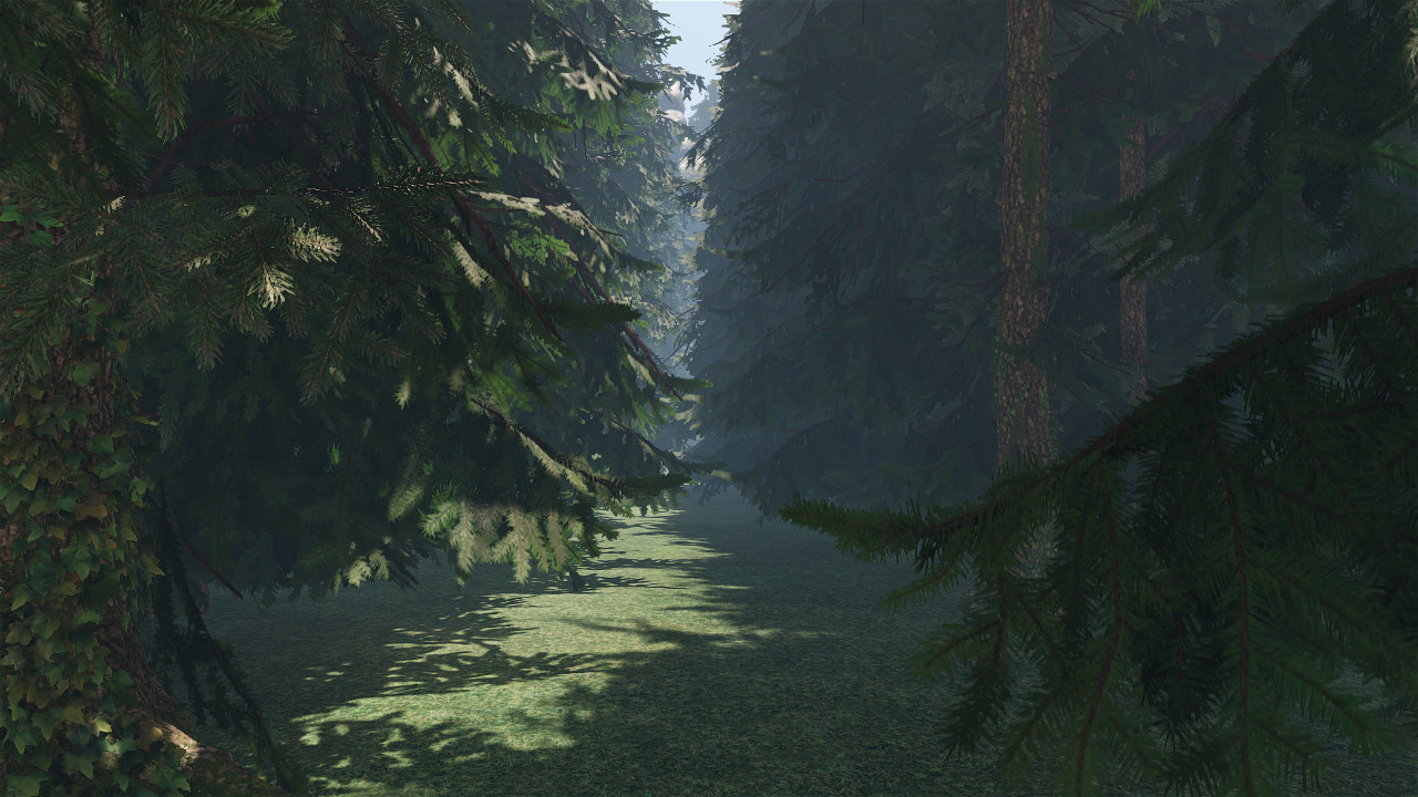 maze to the old castle screenshot 21