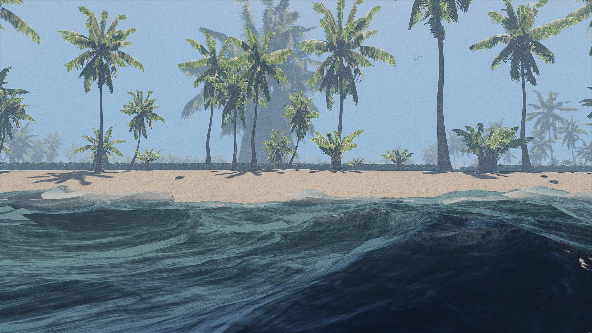maze to the old castle screenshot 4