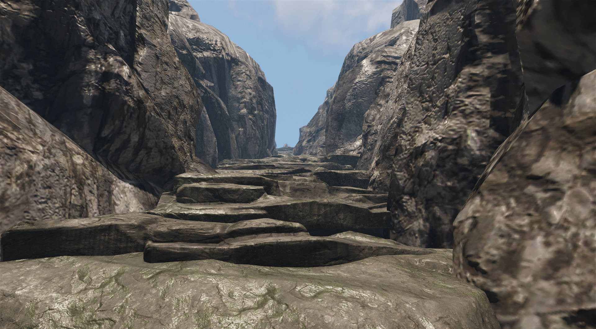 maze to the old castle screenshot 15