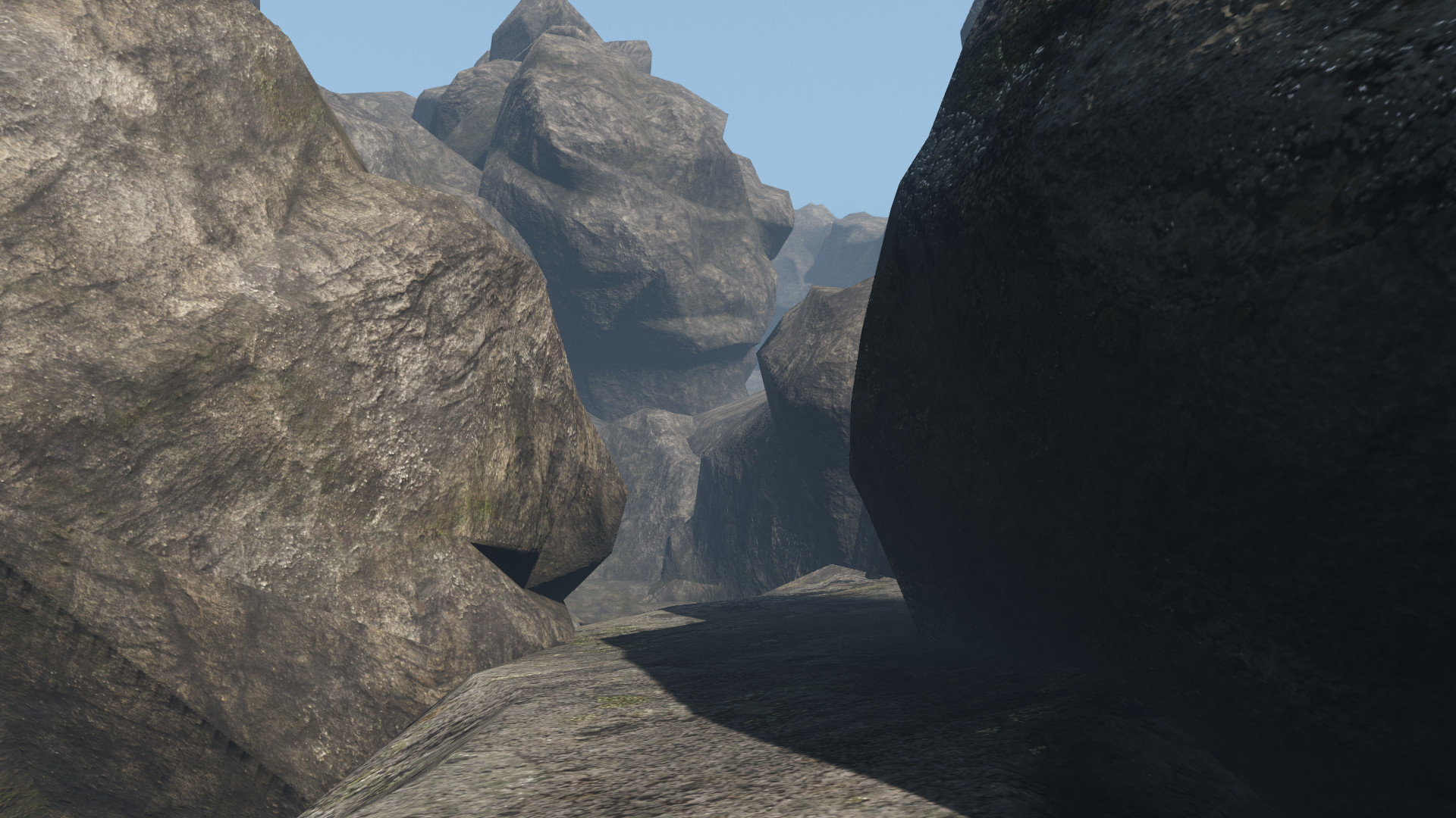 maze to the old castle screenshot 14
