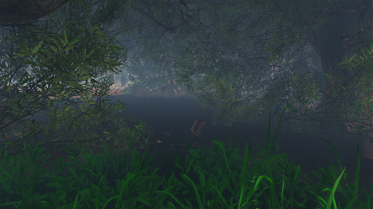 maze to the old castle screenshot 11