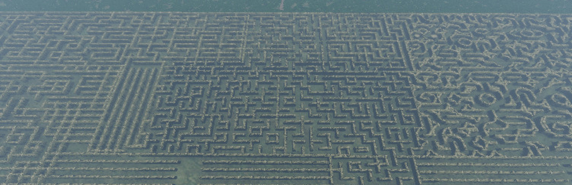 maze to the old castle screenshot 3