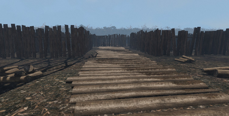 maze to the old castle screenshot 17