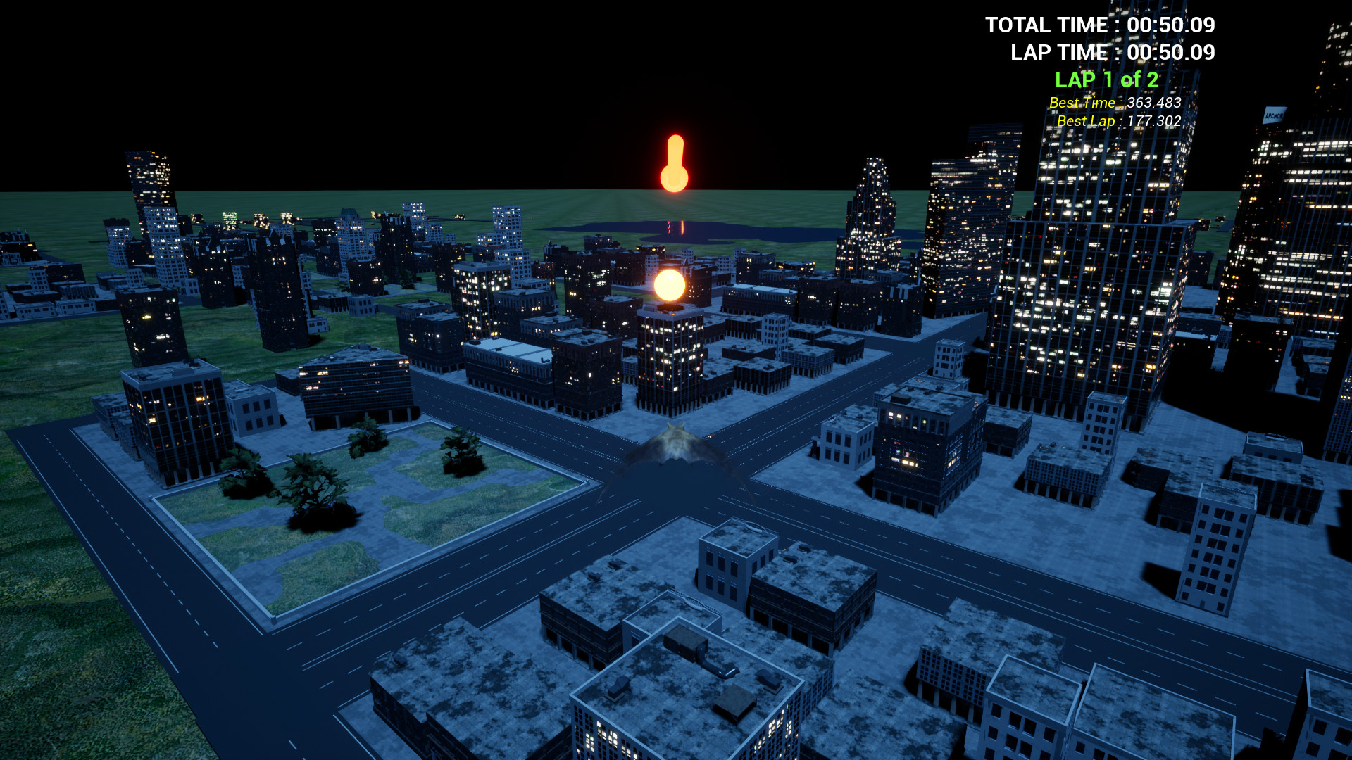 Epic Vampire screenshot 3