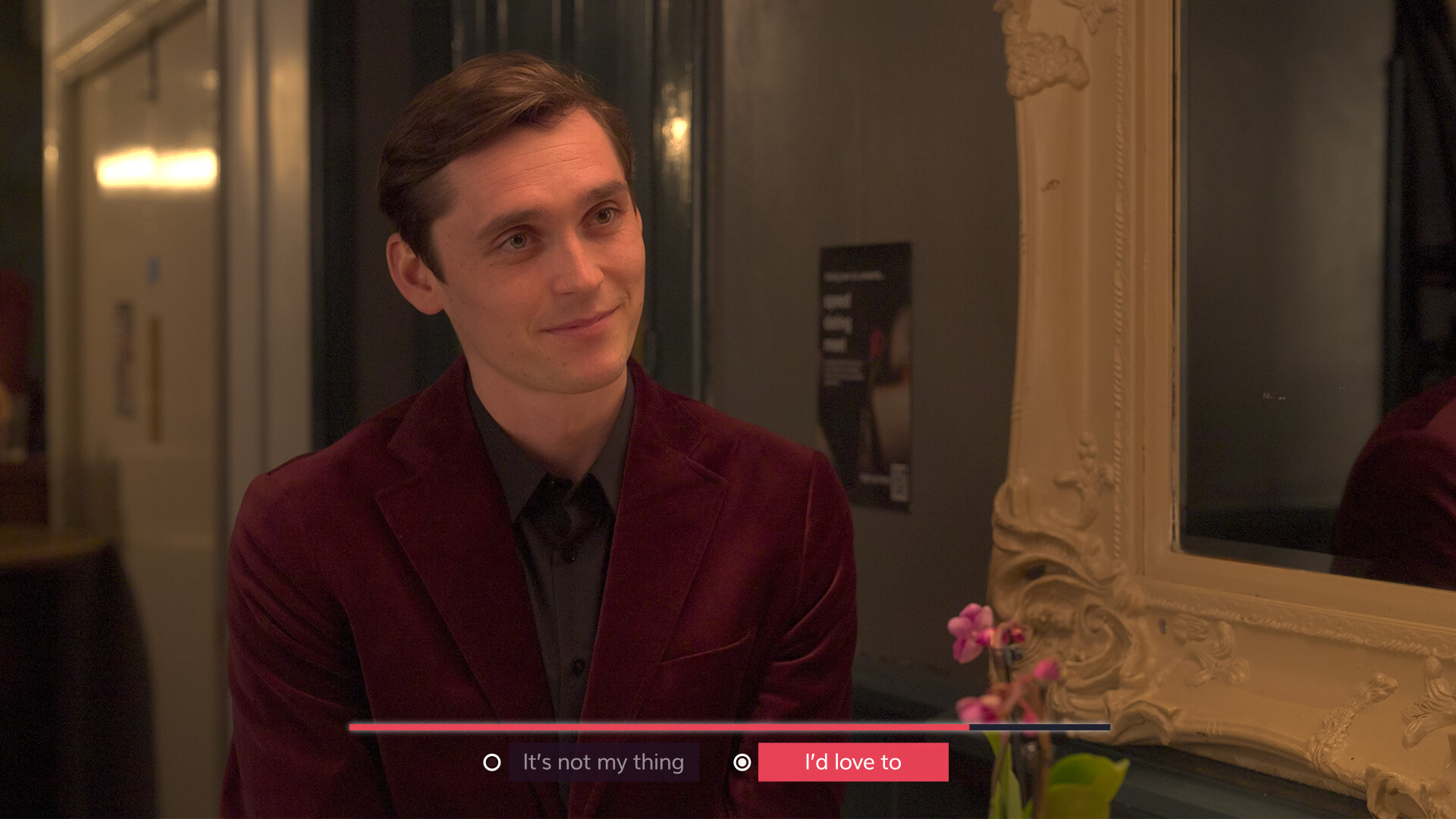Ten Dates screenshot 3