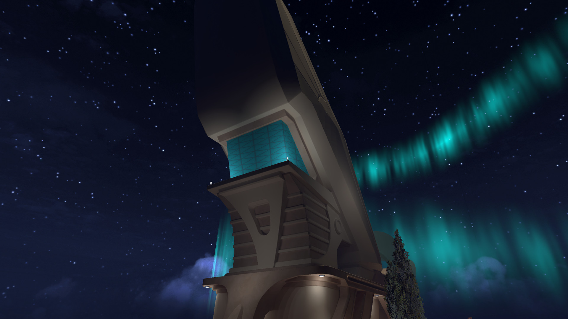 Alexandria - Port of Worlds screenshot 2