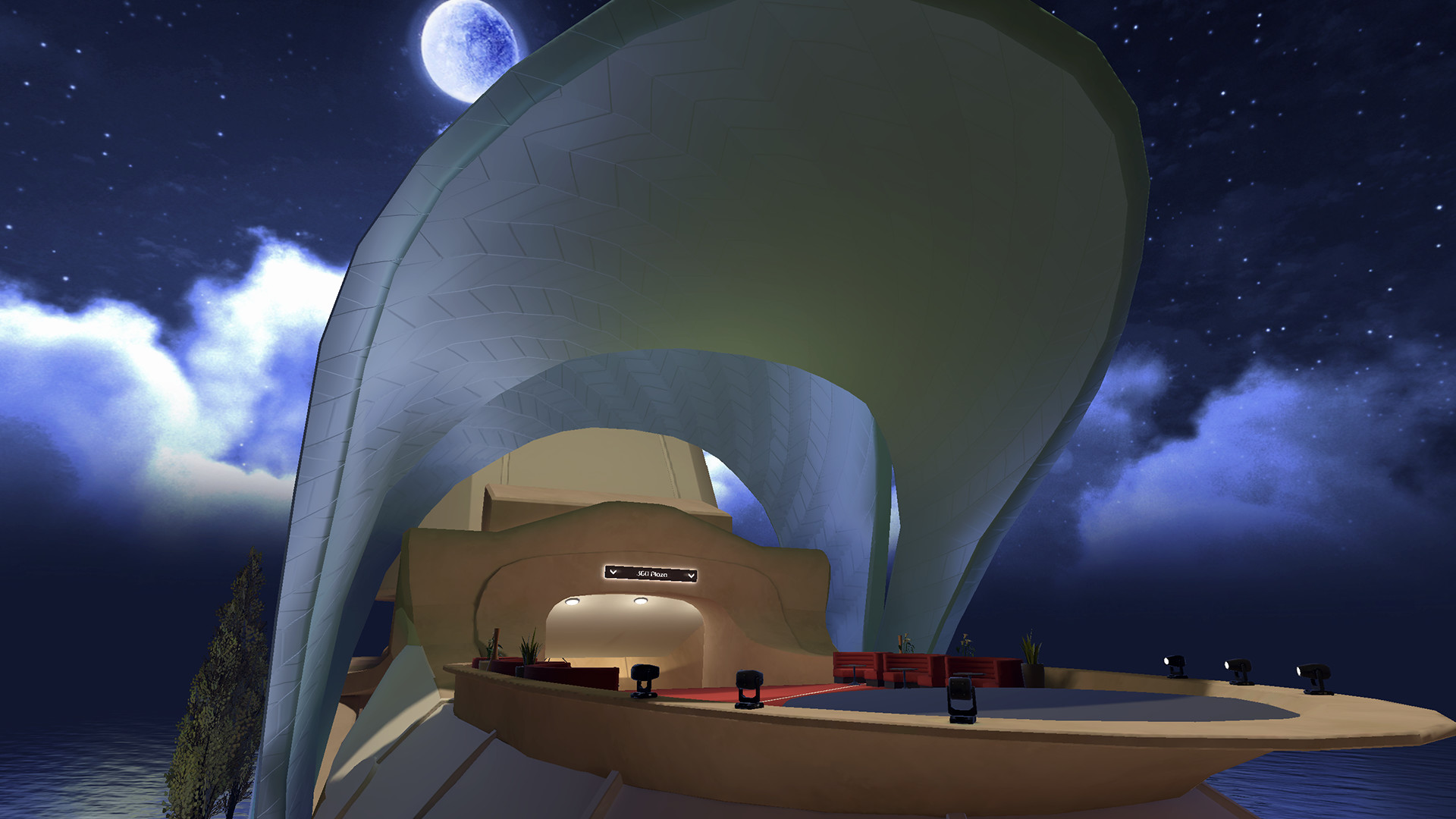 Alexandria - Port of Worlds screenshot 3