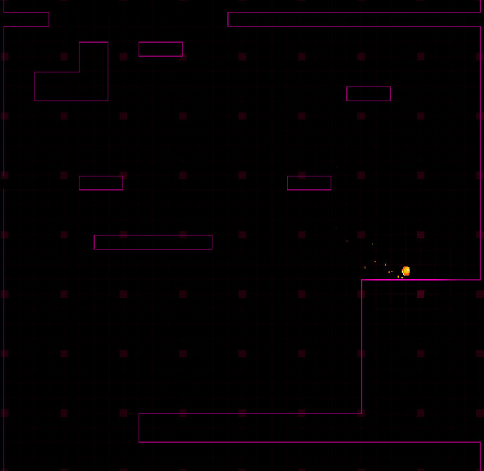 Just a ball: Jumping in the space screenshot 5