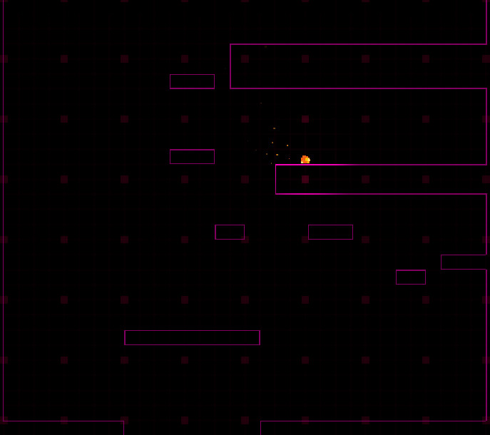Just a ball: Jumping in the space screenshot 3