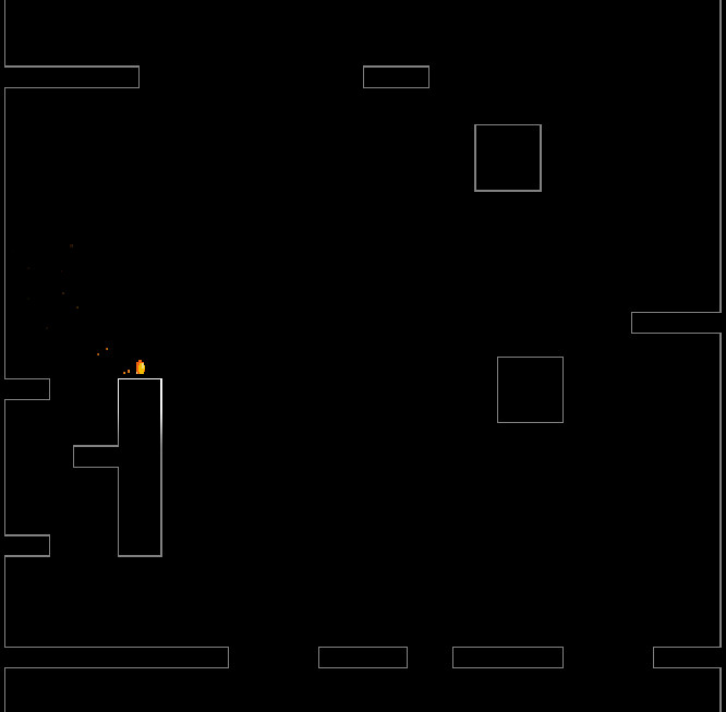 Just a ball: Jumping in the space screenshot 4