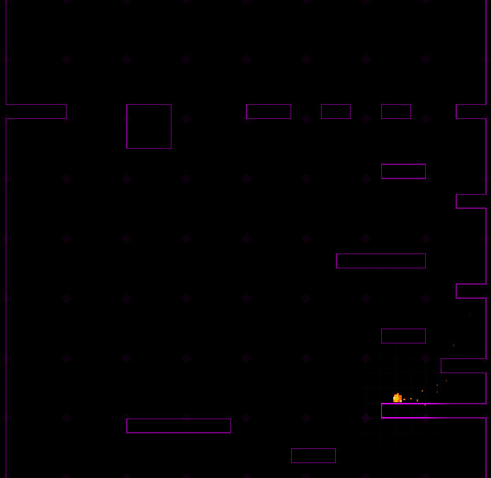 Just a ball: Jumping in the space screenshot 2