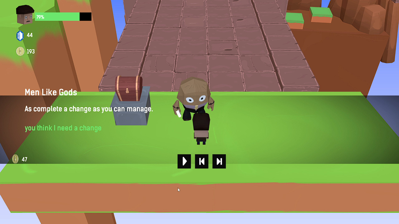 Small phrases Great stories screenshot 3