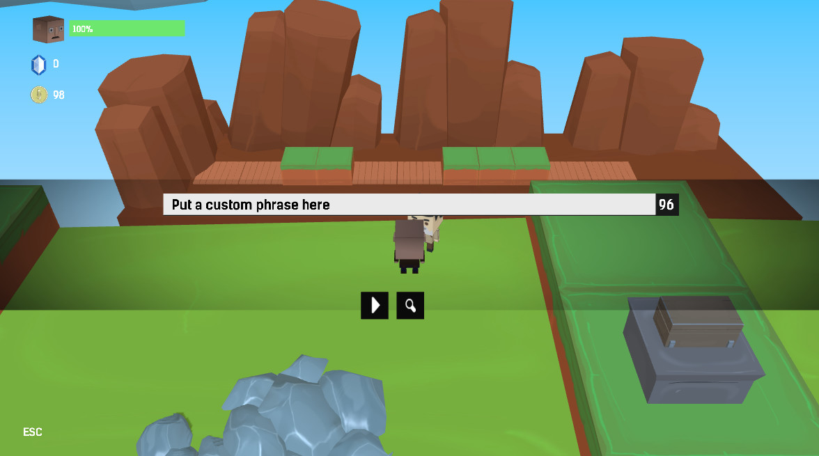 Small phrases Great stories screenshot 11