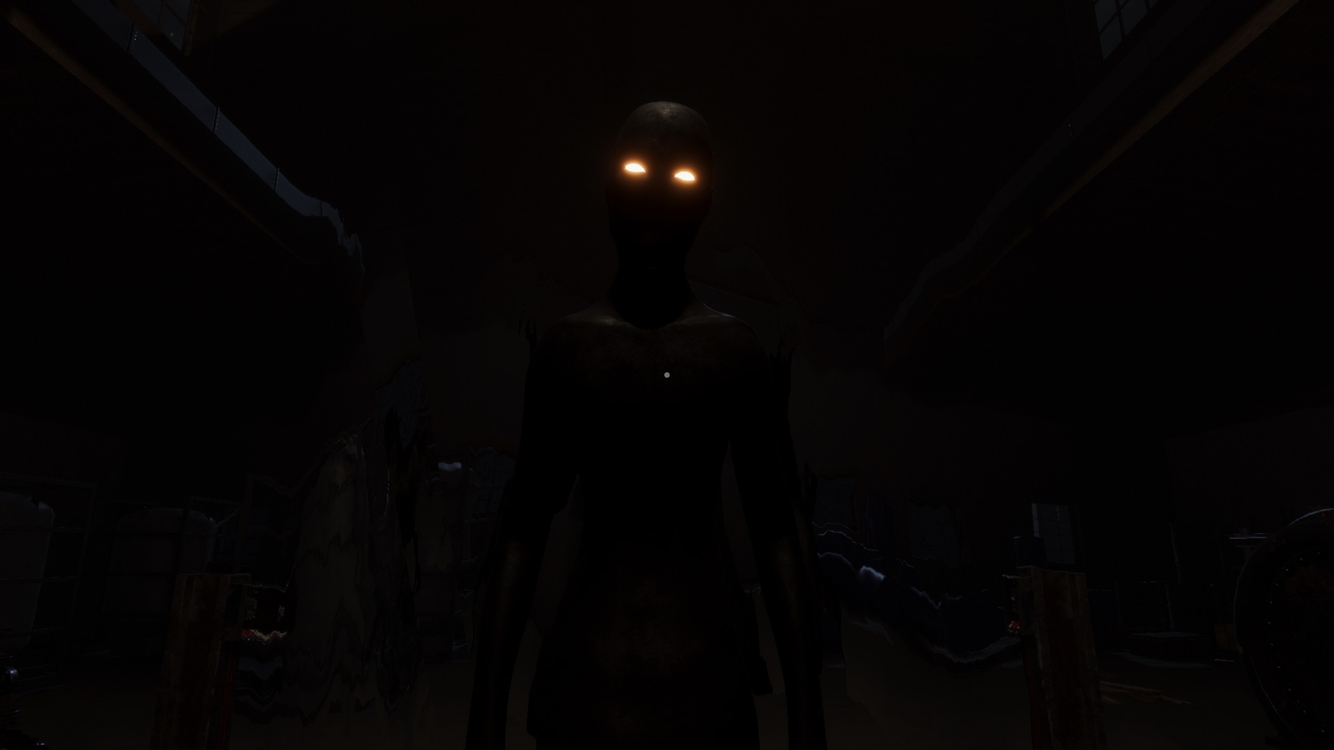 Masks Of Deception screenshot 1