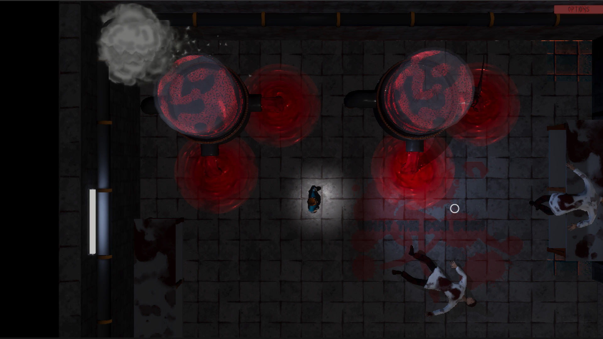 F.I.D.O. screenshot 3