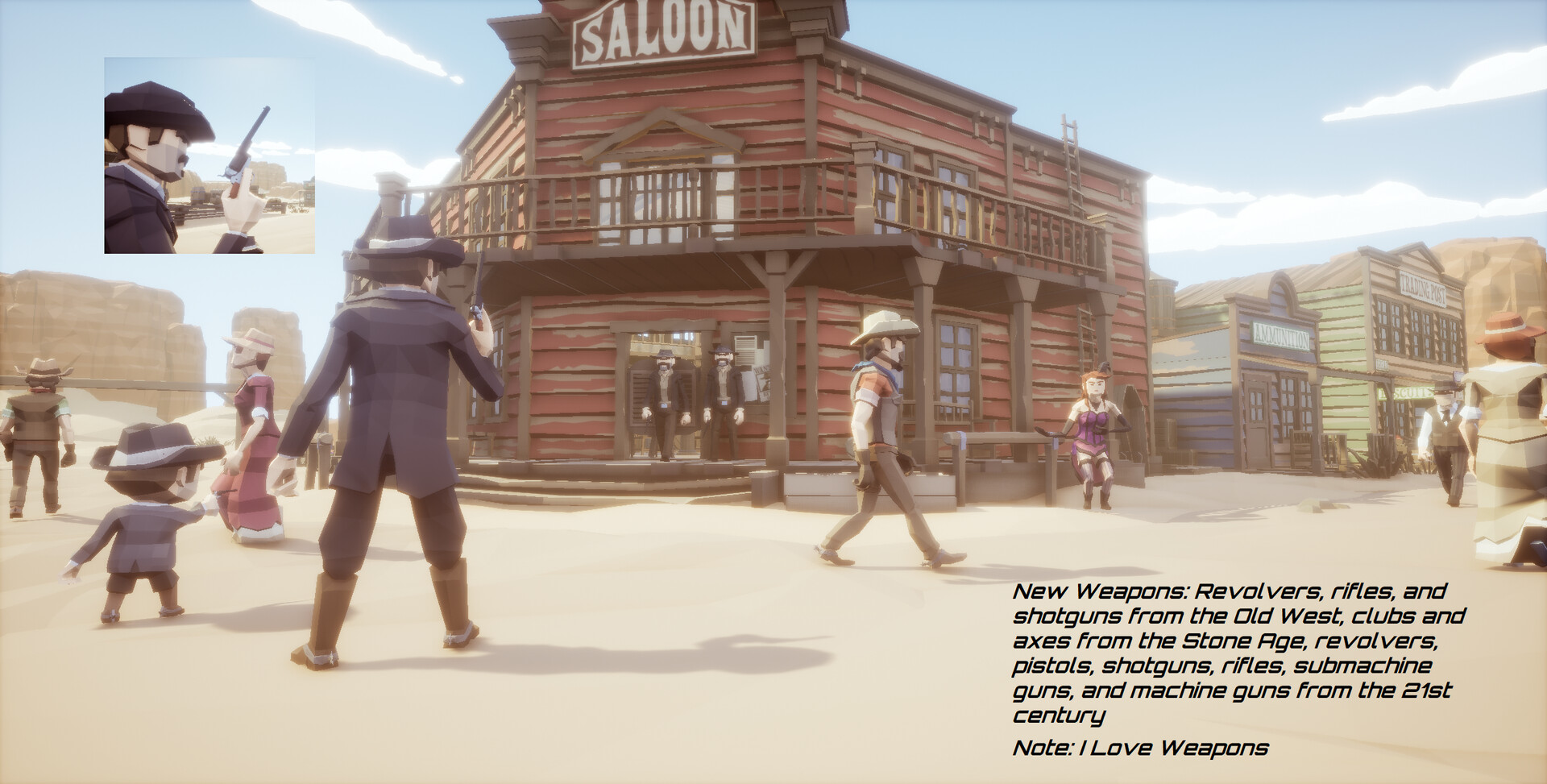 Bulletproof screenshot 8