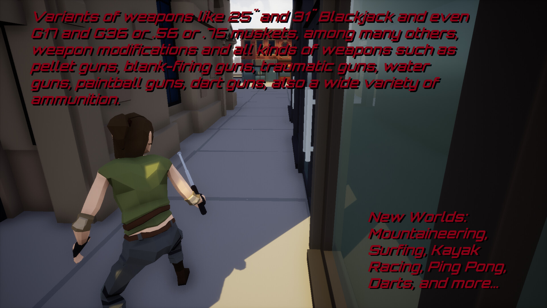Bulletproof screenshot 24