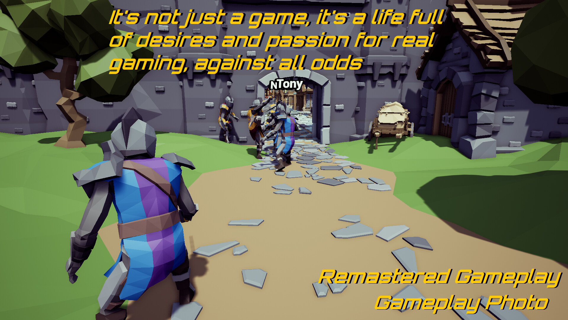 Bulletproof screenshot 3