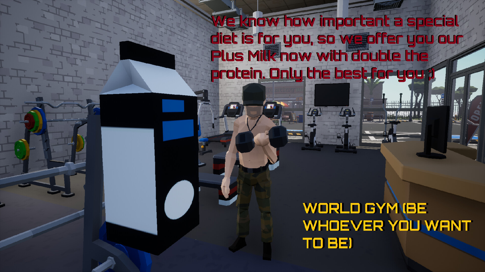 Bulletproof screenshot 22